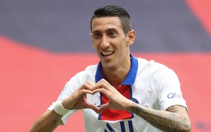 Angel Di María