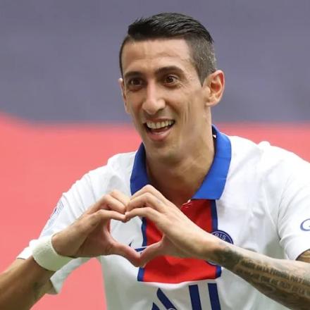 Angel Di María